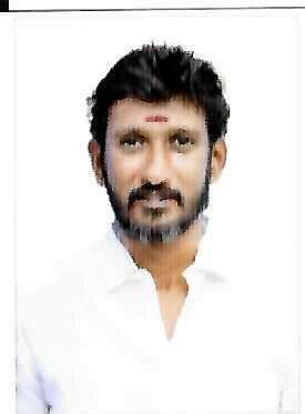 M .Vignesh MLA